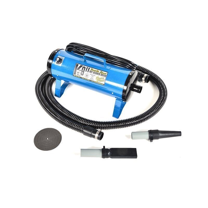 K9IIIVS-LG-1 K9 II Variable Speed Dog Grooming Dryer - Image 1