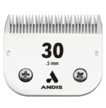 Andis CeramicEdge® Detachable Dog Grooming Blade (Size 30)