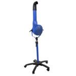 XPOWER B-16 Finishing Stand Grooming Dryer - Image 7