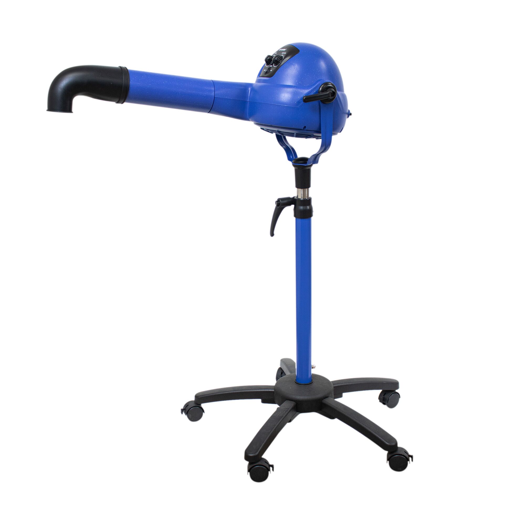 XPOWER B-16 Finishing Stand Grooming Dryer - Image 8