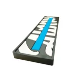 Alpha Slim Magnetic Clipper Mat - Image 9