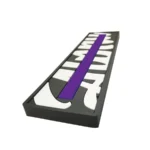 Alpha Slim Magnetic Clipper Mat - Image 5