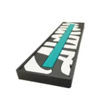 Alpha Slim Magnetic Clipper Mat - Image 3