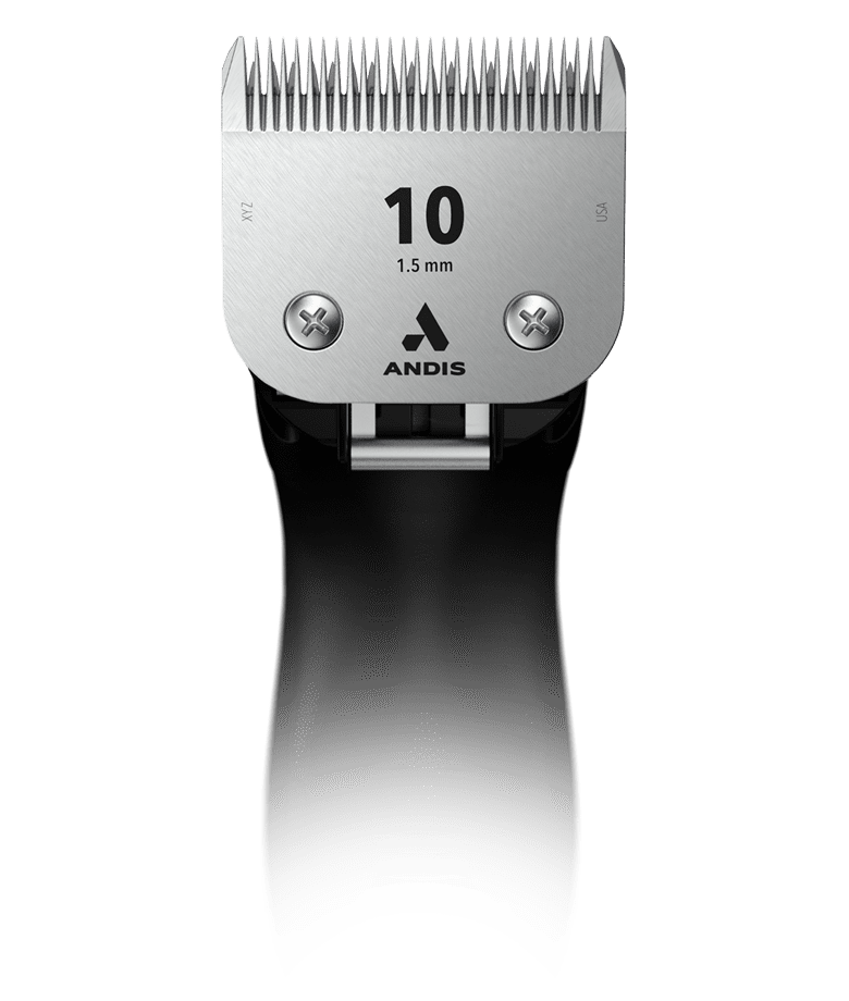 Andis Pulse ZR® II Limited Edition Wild Clipper Dog Grooming Clipper - Image 3