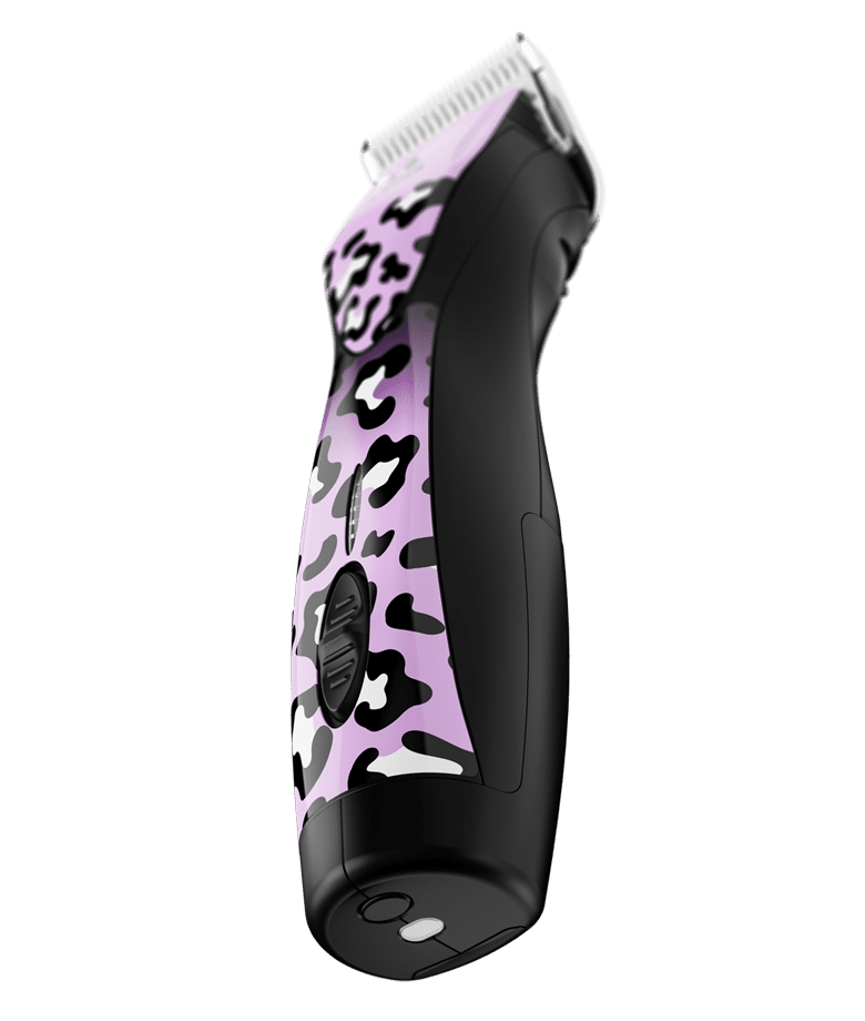 Andis Pulse ZR® II Limited Edition Wild Clipper Dog Grooming Clipper - Image 6