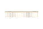 Utsumi ECO Special #1 Comb Dog Grooming Comb