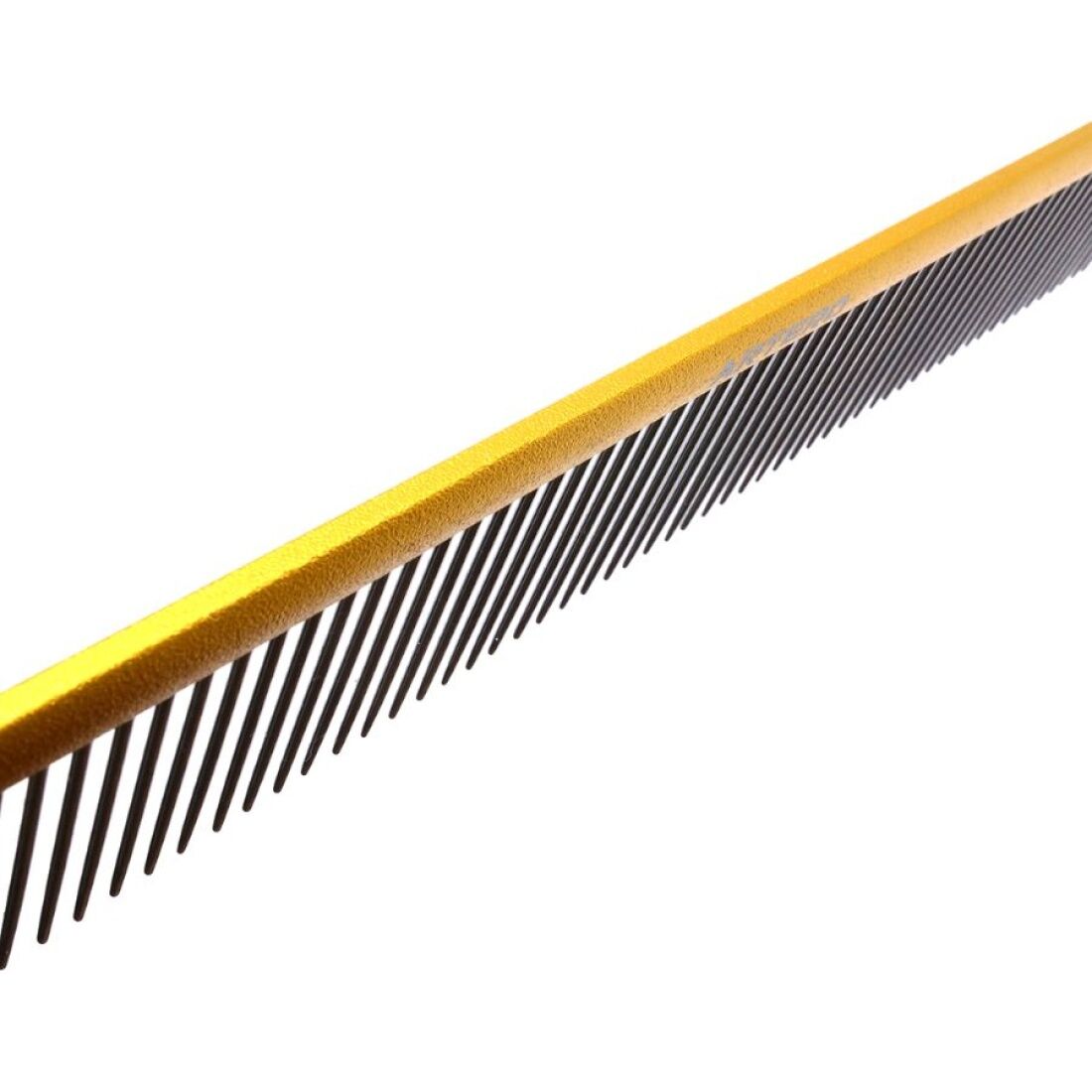 Artero Rocky -  Giant Gold Comb Dog Grooming Comb - Image 6
