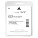 Andis CeramicEdge® 5FT Fine Tooth Blade - Image 3