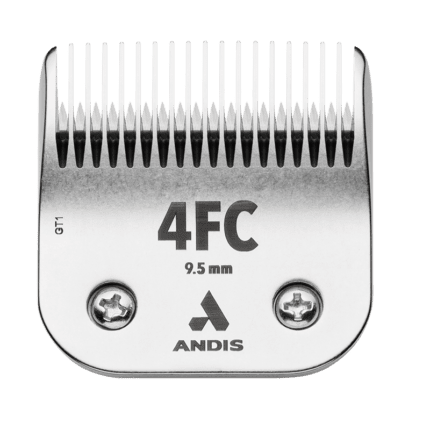 Andis UltraEdge® Detachable Blade 4FC