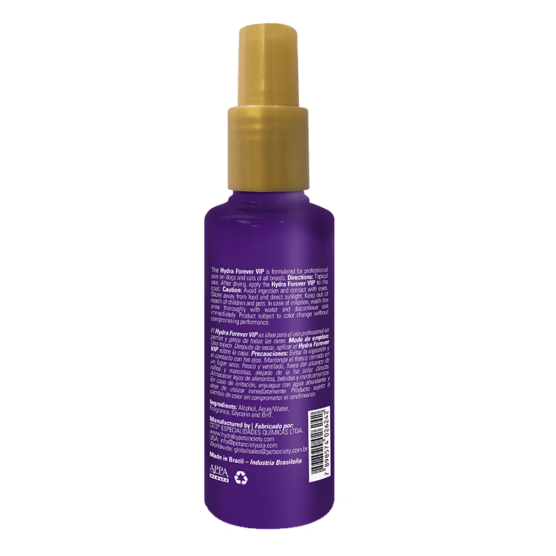Hydra Cologne Forever Vip - Image 3