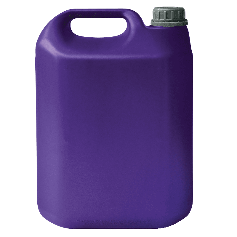 Hydra Volumizing Shampoo - Image 5