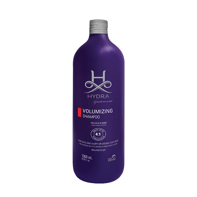 Hydra Volumizing Shampoo - Image 2