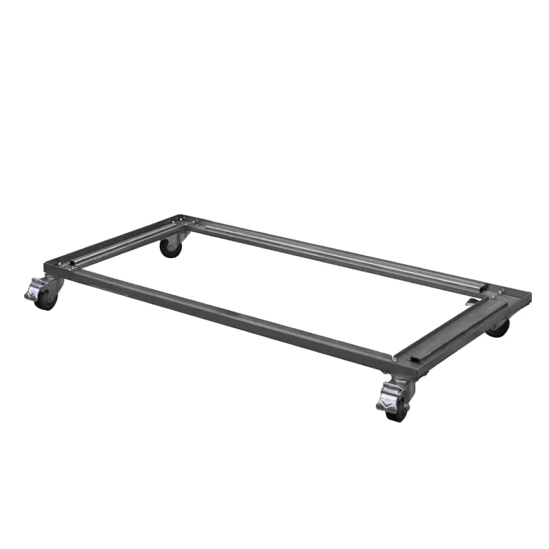 Waggz 4 Wheel Caster Modular Base - Image 1