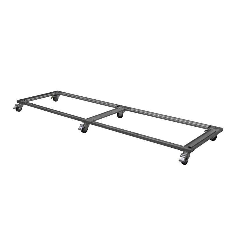 6-caster_2 Waggz 6 Wheel Caster Modular Base - Image 1
