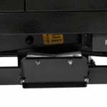 Waggz Store-Low Lite 47” Electric Dog Grooming Table with Drawers (Black) - Image 6