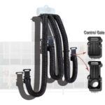 XPOWER Multi Cage Drying Hose Kit (430MDK) - Image 4
