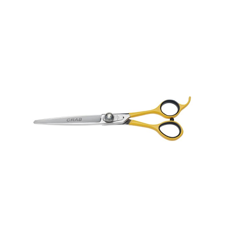 7.5” Geib Buttercut Crab Level 1 Dog Grooming Shear - Image 2