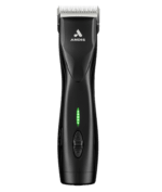 Andis Pulse ZR® II 5-Speed Dog Grooming Clipper (Black, #10)