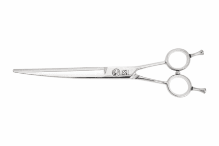 Utsumi ECO Curved 75 (Standard Curved)  Dog Grooming Shear