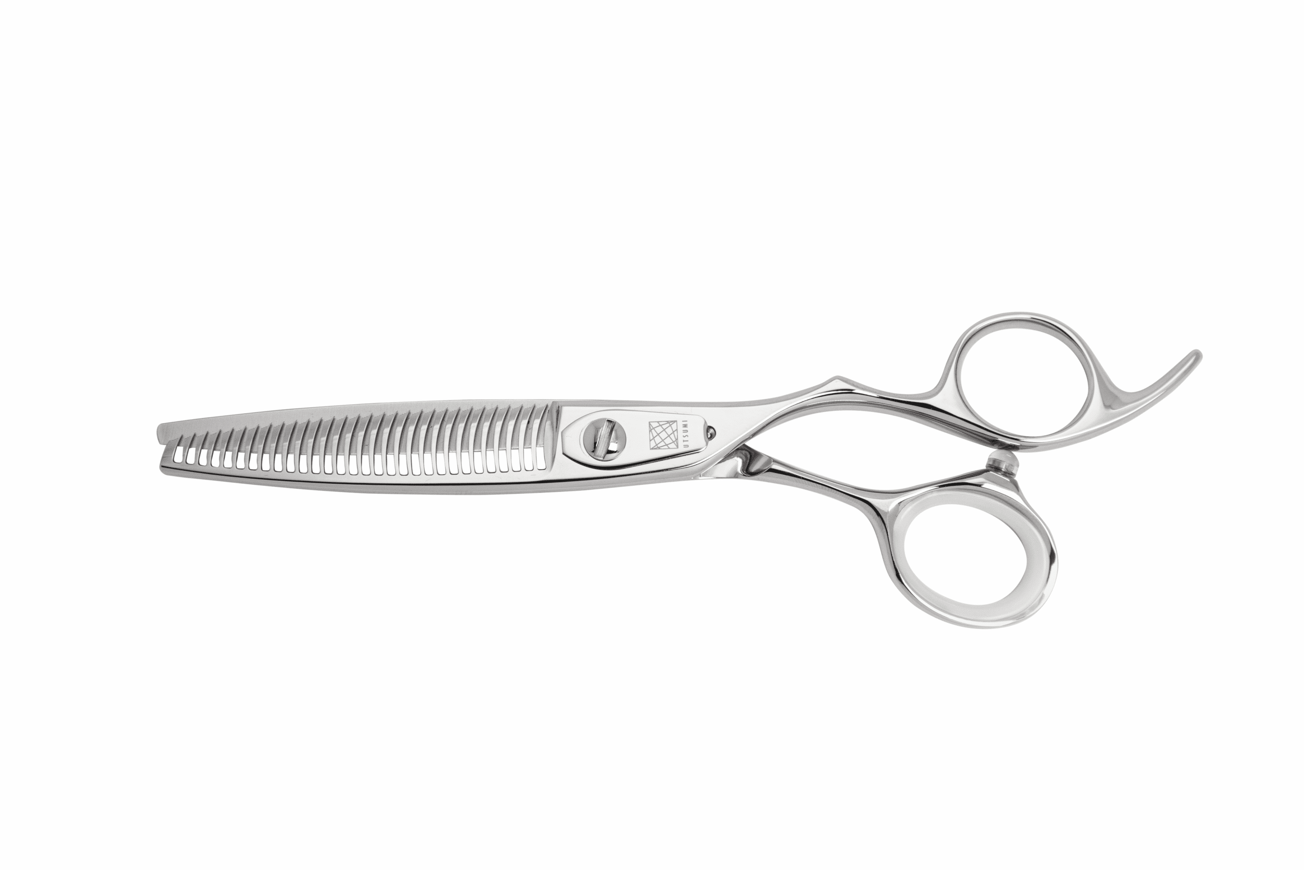 Utsumi PA 30 Thinner  Dog Grooming Shear - Image 1
