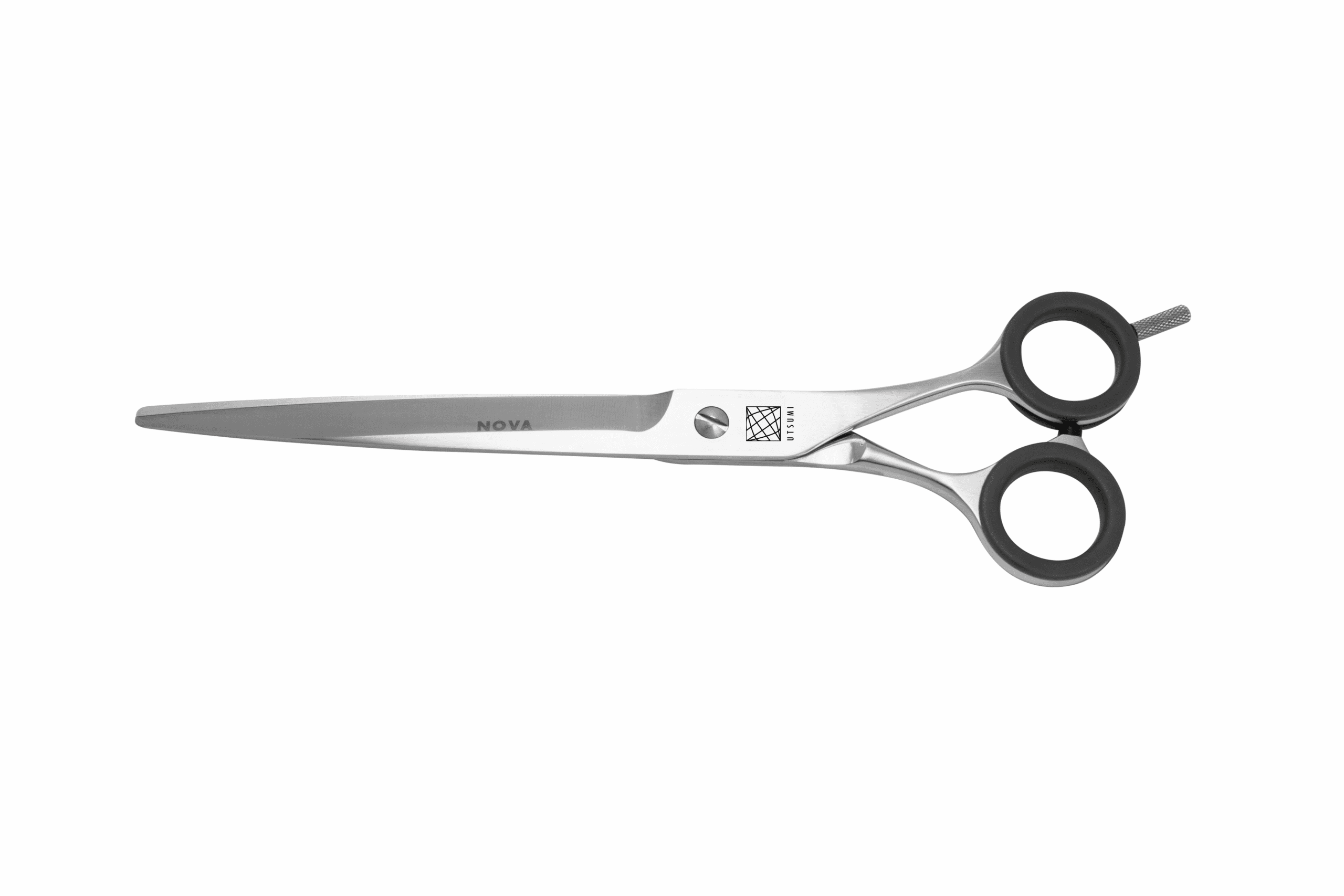 nova-slim Utsumi NOVA SLIM L 75, 85 Dog Grooming Shear - Image 1