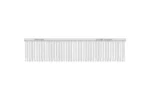 Utsumi ECO Special #5 Comb <br/><span class="p-title">Dog Grooming Comb</span> - Image 3