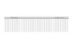 Utsumi ECO #1-S Comb <br/><span class="p-title">Dog Grooming Comb</span> - Image 3