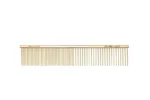 Utsumi ECO #2 Comb <br/><span class="p-title">Dog Grooming Comb</span>