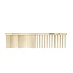 Utsumi ECO #4 Comb <br/><span class="p-title">Dog Grooming Comb</span>