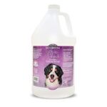 Bio-Groom Anti-Shed deshedding Crème Rinse Gallon Dog Grooming Conditioner