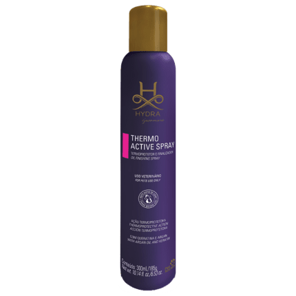 Hydra Thermo Active Spray (300ml / 185g)