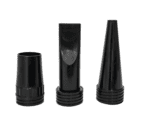 XPOWER B-8 Elite 4 HP Brushless Force Grooming Dryer - Image 3