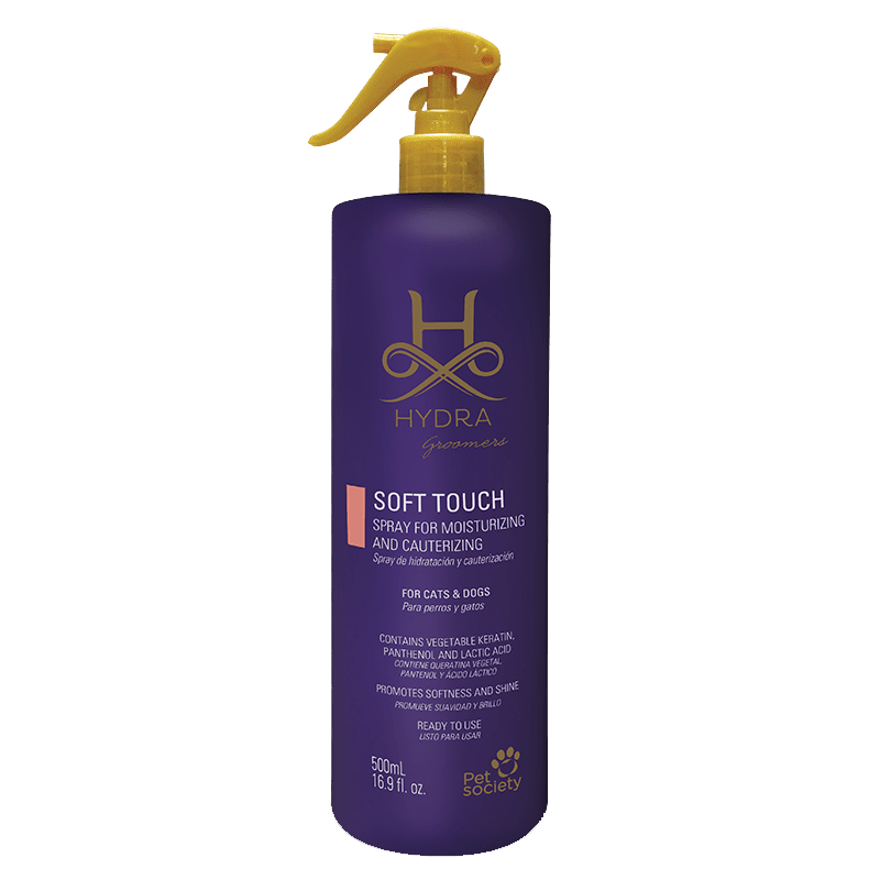 Soft Touch - 500ml Hydra Soft Touch (500ml) - Image 1