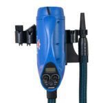 XPOWER B-8 Elite 4 HP Brushless Force Grooming Dryer - Image 8