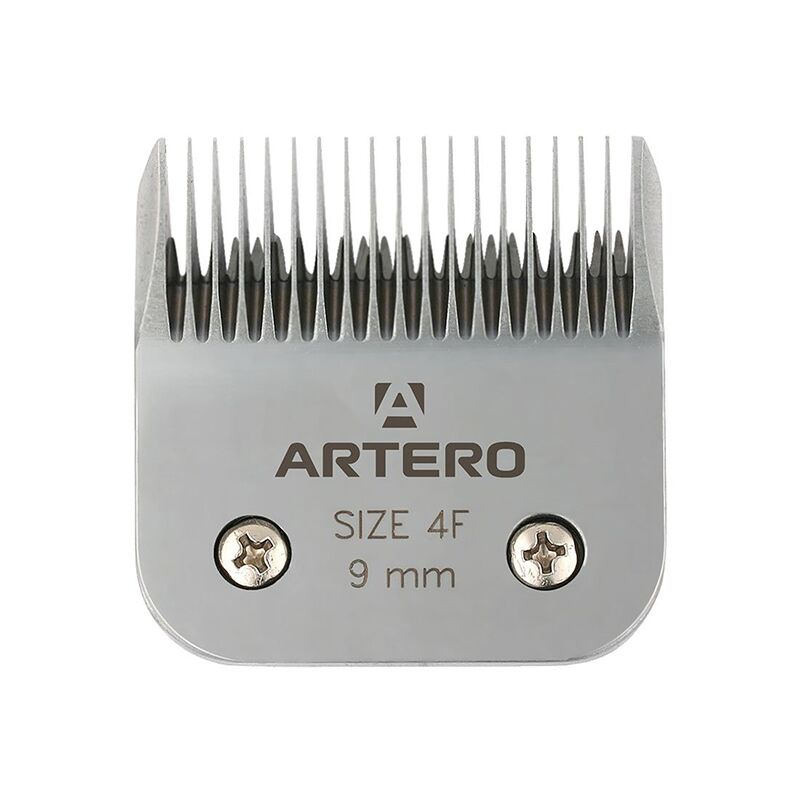 ARTERO BLADE No 4F. (9mm) ARTERO BLADE No 4F. (9mm) - Image 1