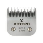 ARTERO BLADE No 5. (6mm)