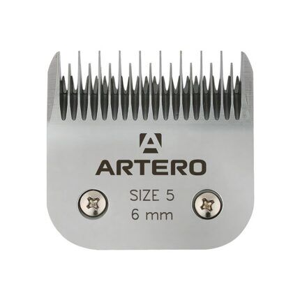 ARTERO BLADE No 5. (6mm)