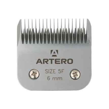 ARTERO BLADE No 5F. (6mm)