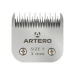 ARTERO BLADE No 7. (3mm )