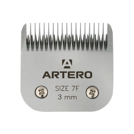 ARTERO BLADE No 7F. (3mm)