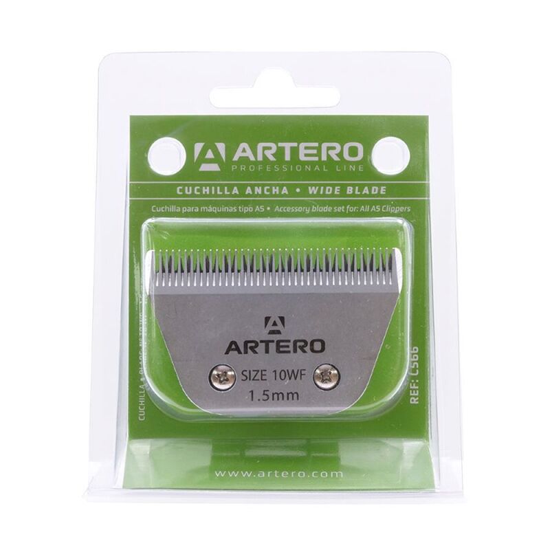ARTERO WIDE BLADE No 10 FW 1.5MM - Image 3
