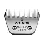 ARTERO WIDE BLADE No4 FW 9.6MM