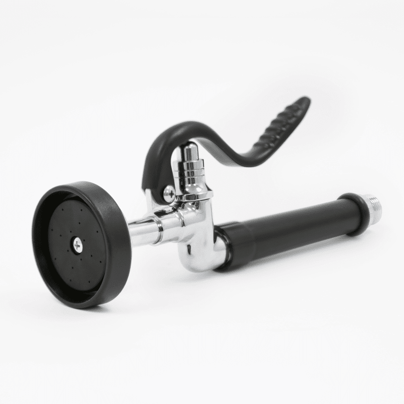 WZ-S93SS Waggz Single Sprayer (No Hose Included) - Image 1