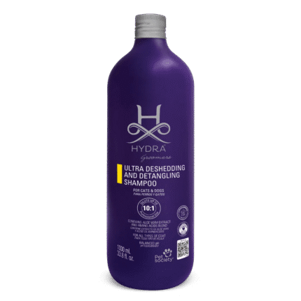 Hydra Deshedding Shampoo - 1L/33.8oz