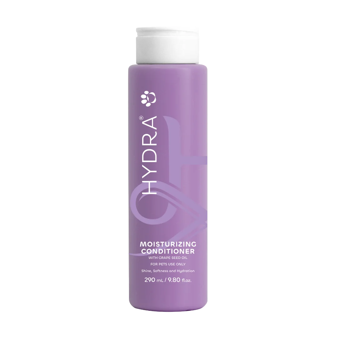 Hydra Retail Moisturizing Conditioner 290ml/9.80oz - Image 1