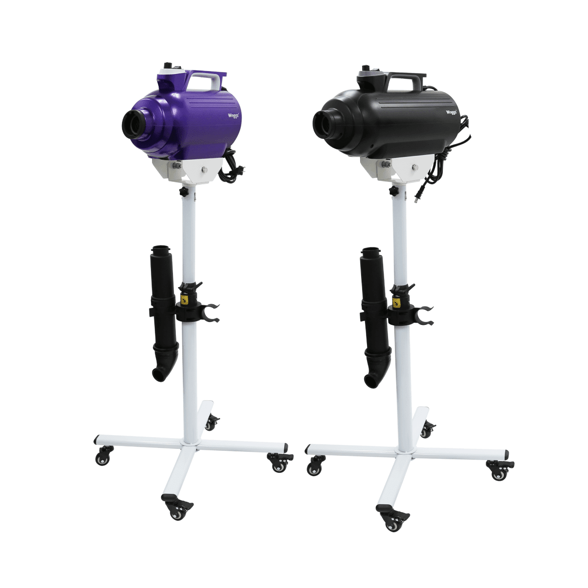 Waggz Standing Dryer Conversion Arm for Duo-Sprint/Stream Dryers - Image 2