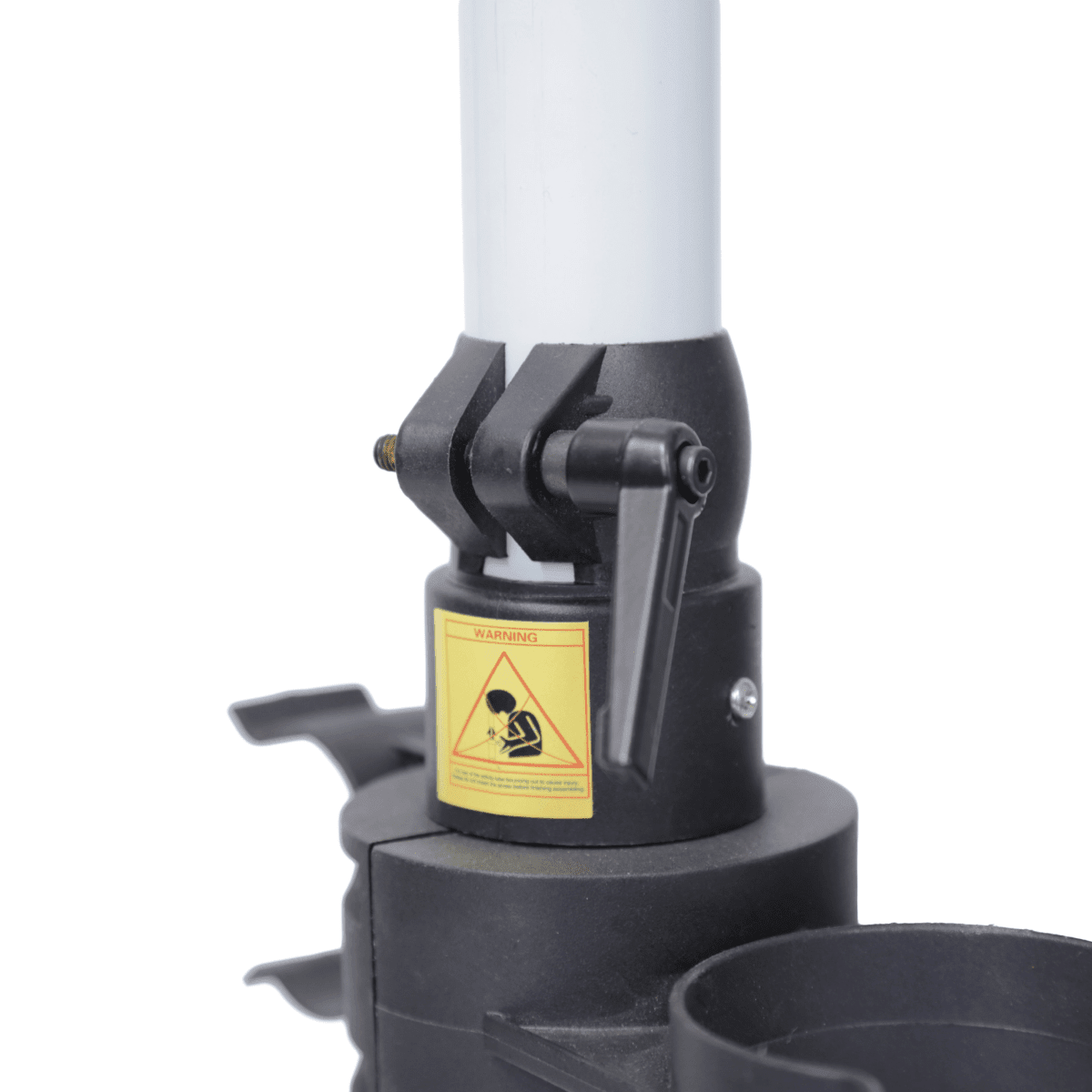 Waggz Standing Dryer Conversion Arm for Duo-Sprint/Stream Dryers - Image 5
