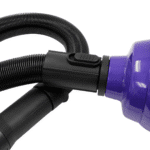 Waggz Solo-Stream Dog Grooming Dryer with Stand - Image 3