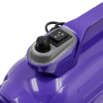 Waggz Solo-Stream Dog Grooming Dryer with Stand - Image 4