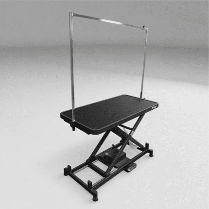 WL 808 BLK